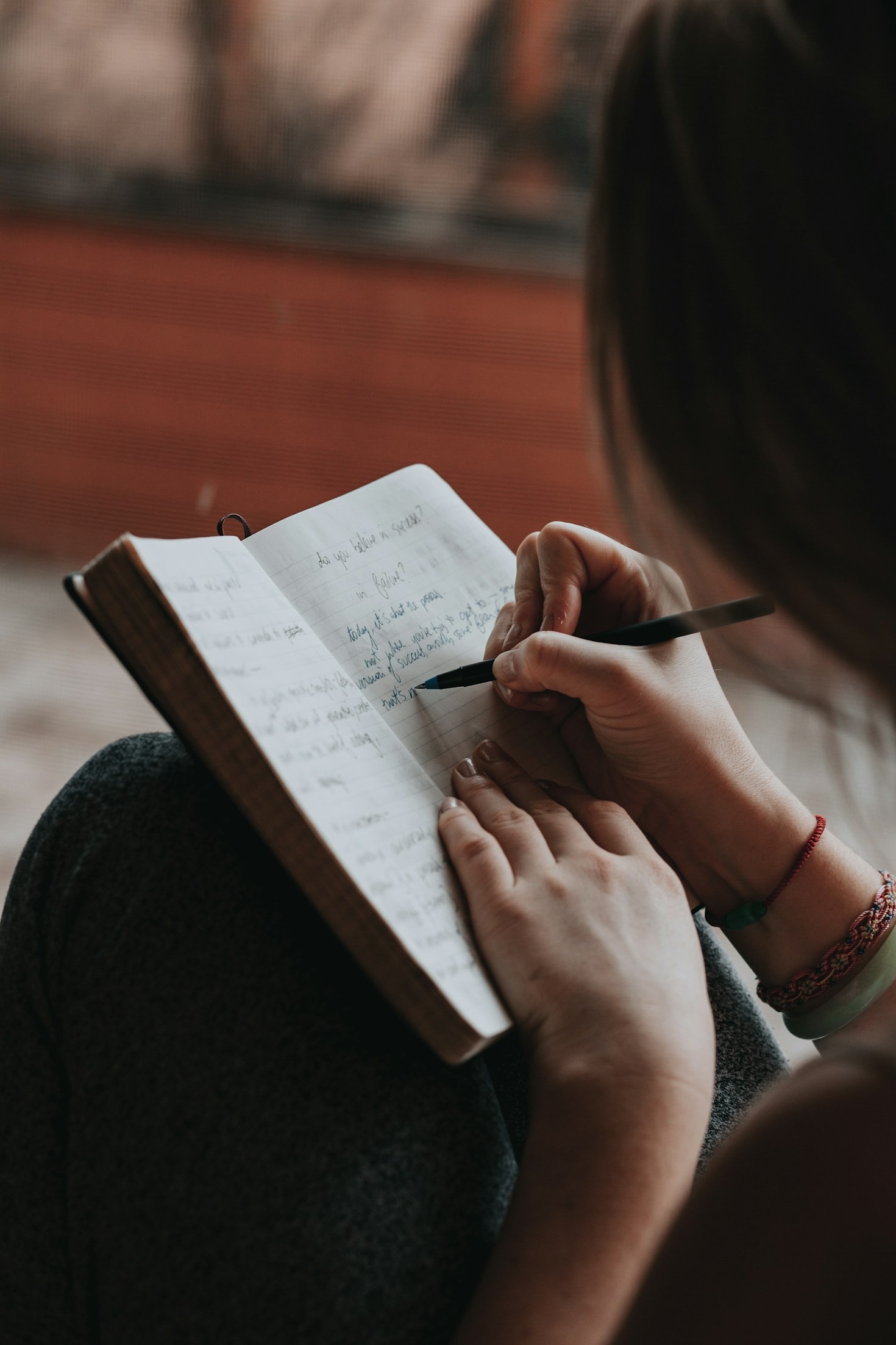 How To Curate Information That Actually Matters